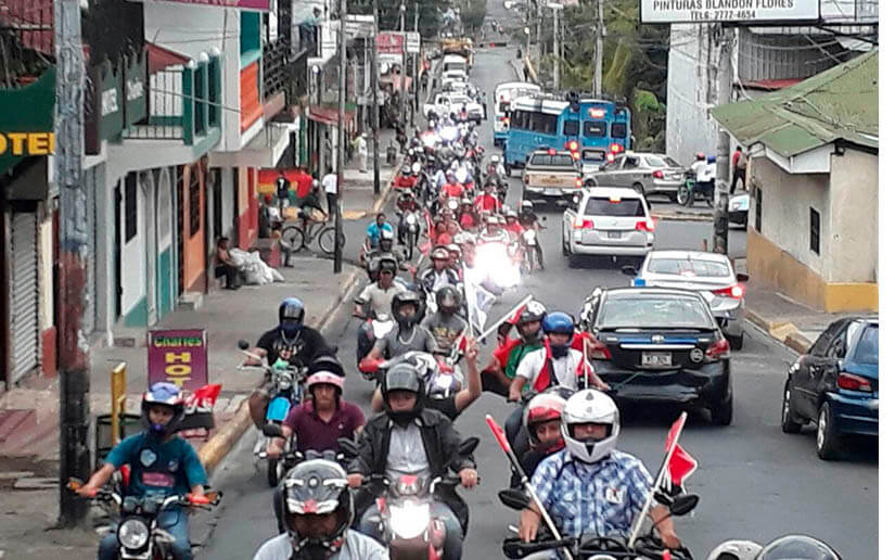 matagalpa